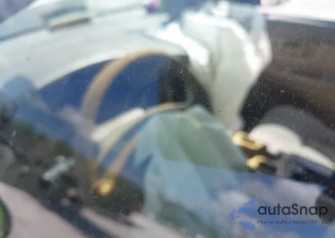 2001 Buick Century Custom from USA, damaged, VIN 2G4WS52J511231968